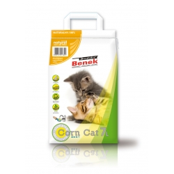 Super Benek Corn Cat Best Eco 7L